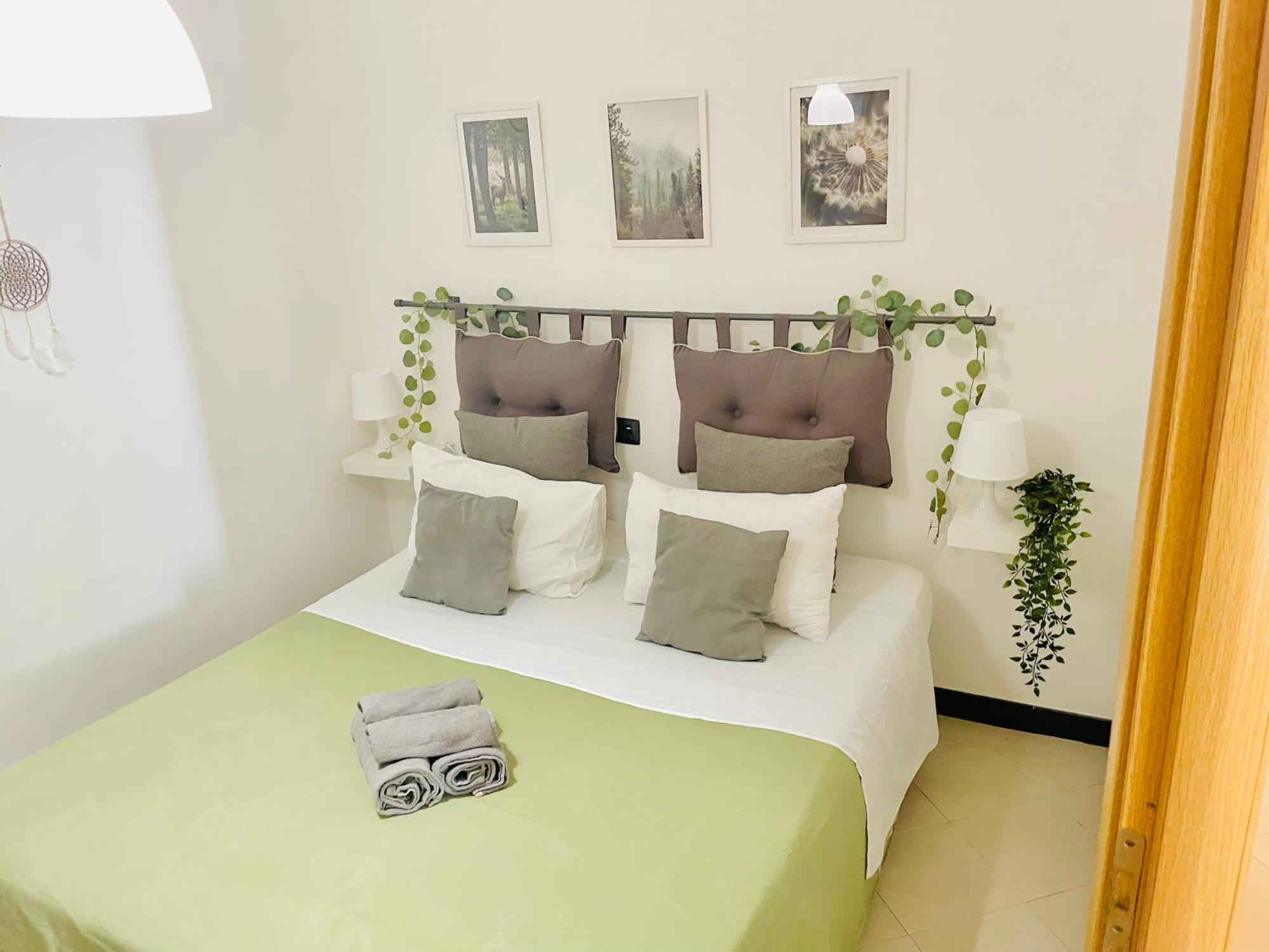 Appartamento Homes - S Camillo - Near Trastevere *
