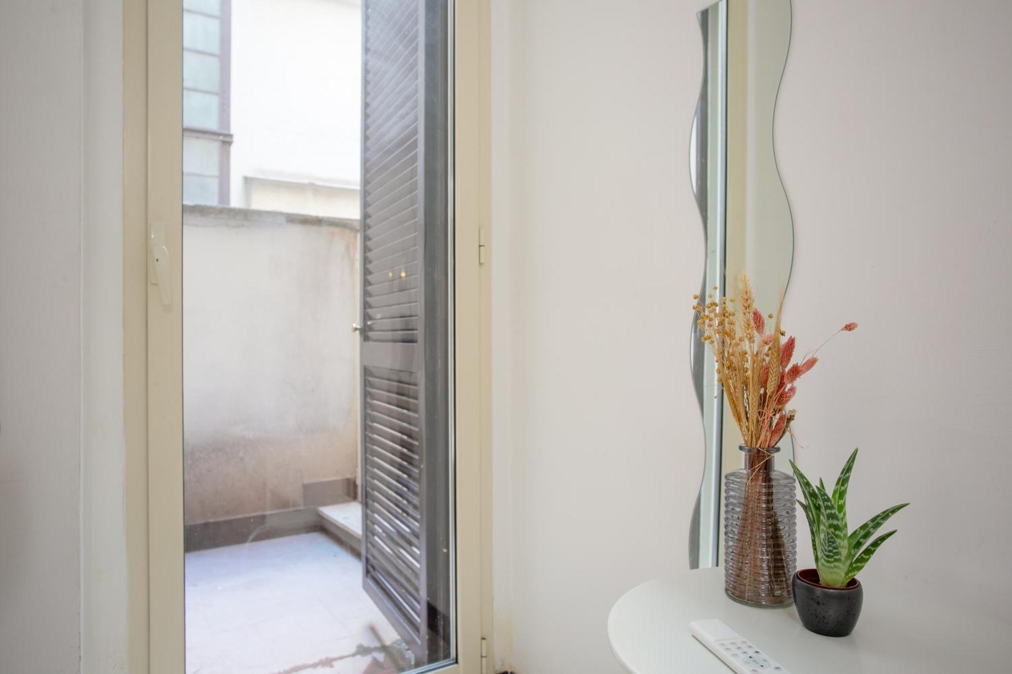 Appartamento Homes - S Camillo - Near Trastevere