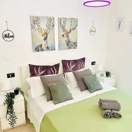Holiday Homes Rome - Green Apartment S Camillo - Near Trastevere Exterior foto