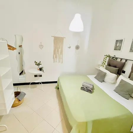 Holiday Homes Rome - Green Apartment S Camillo - Near Trastevere Exterior foto