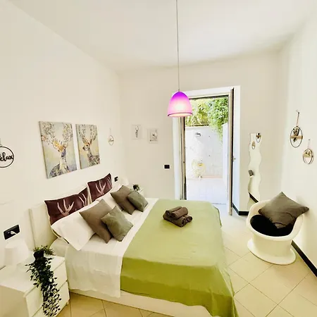 Holiday Homes Rome - Green Apartment S Camillo - Near Trastevere Exterior foto