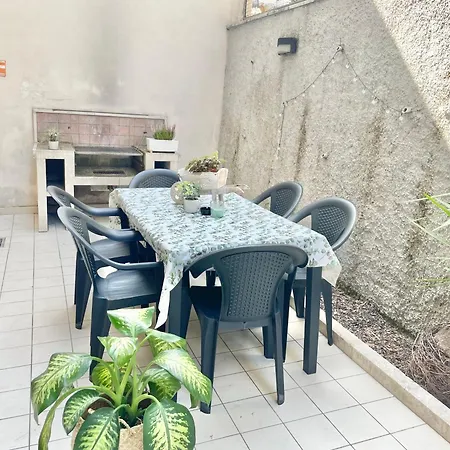 Holiday Homes Rome - Green Apartment S Camillo - Near Trastevere Exterior foto