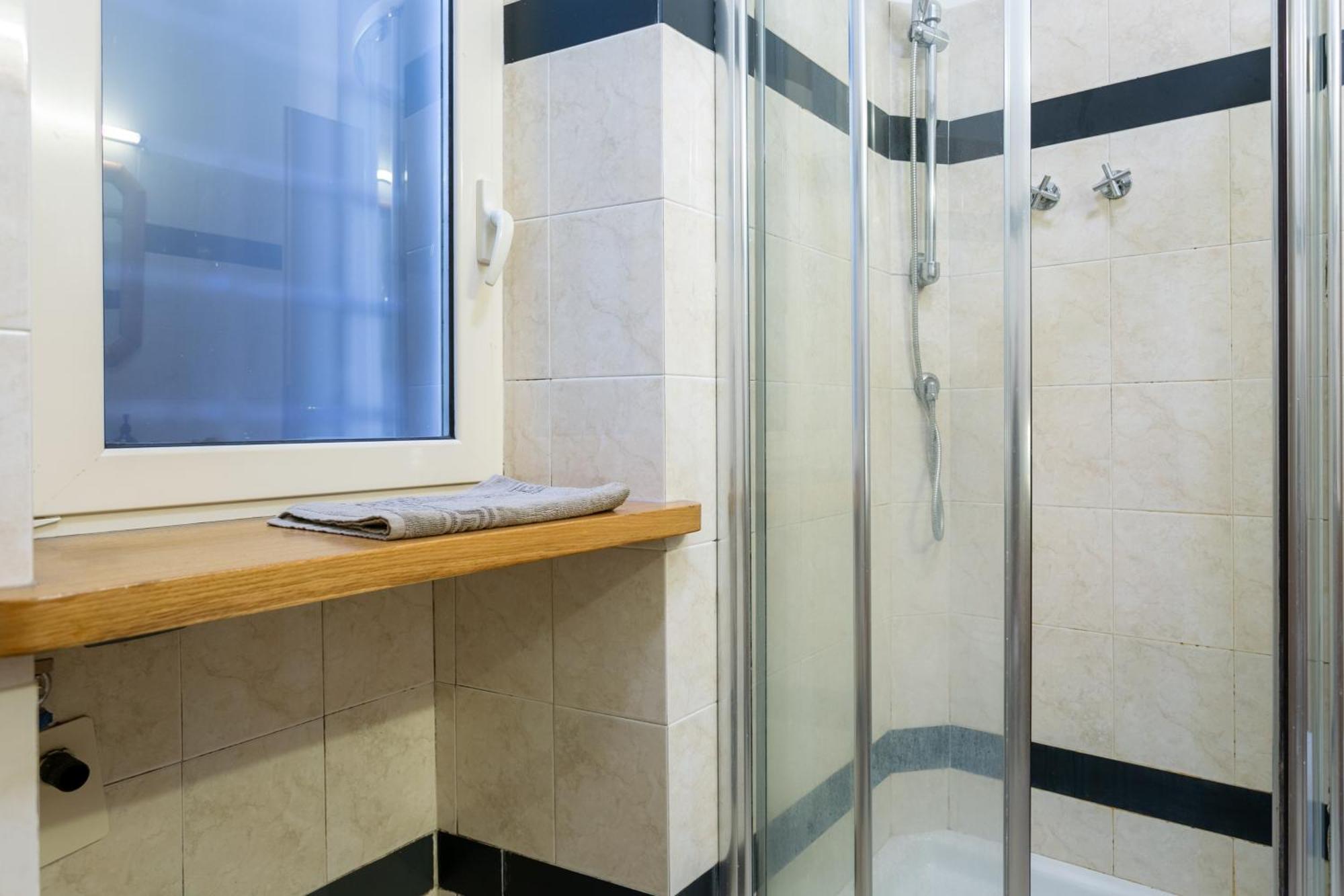 Homes - S Camillo - Near Trastevere Apartment Rom