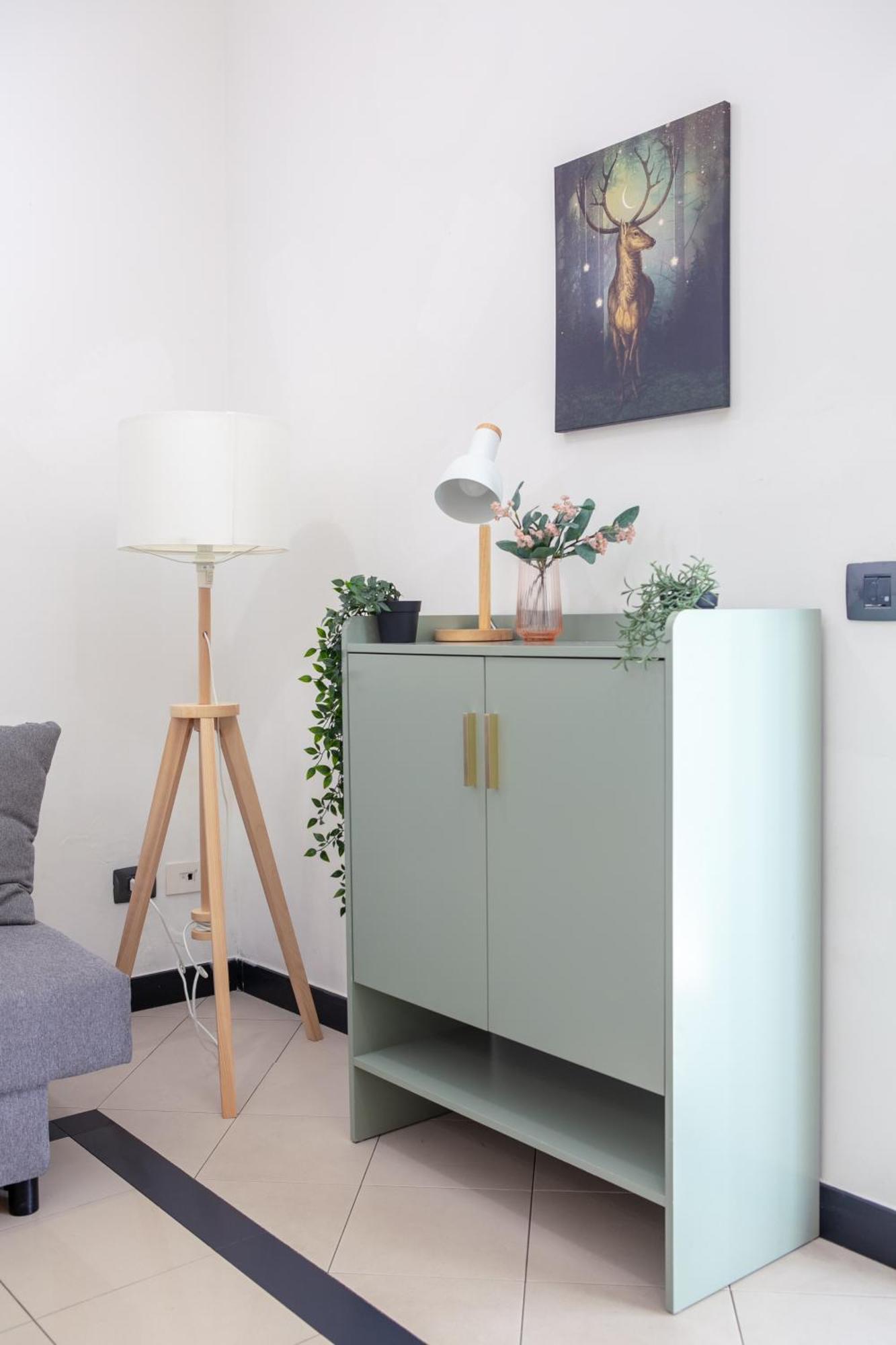 Apartment Homes - S Camillo - Near Trastevere Rome