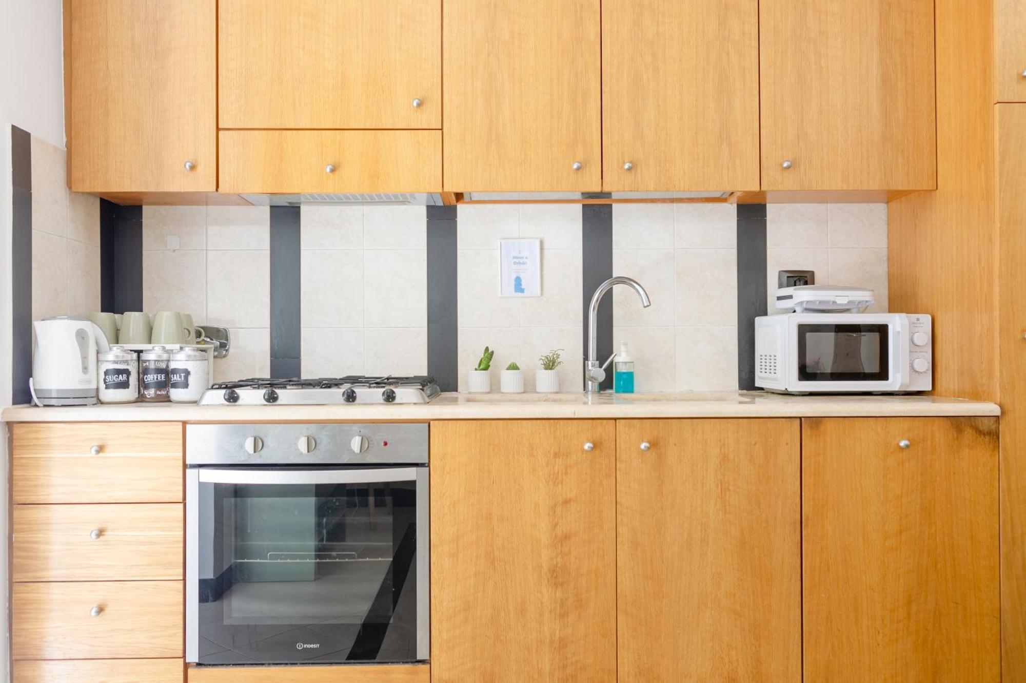Homes - S Camillo - Near Trastevere * Rom
