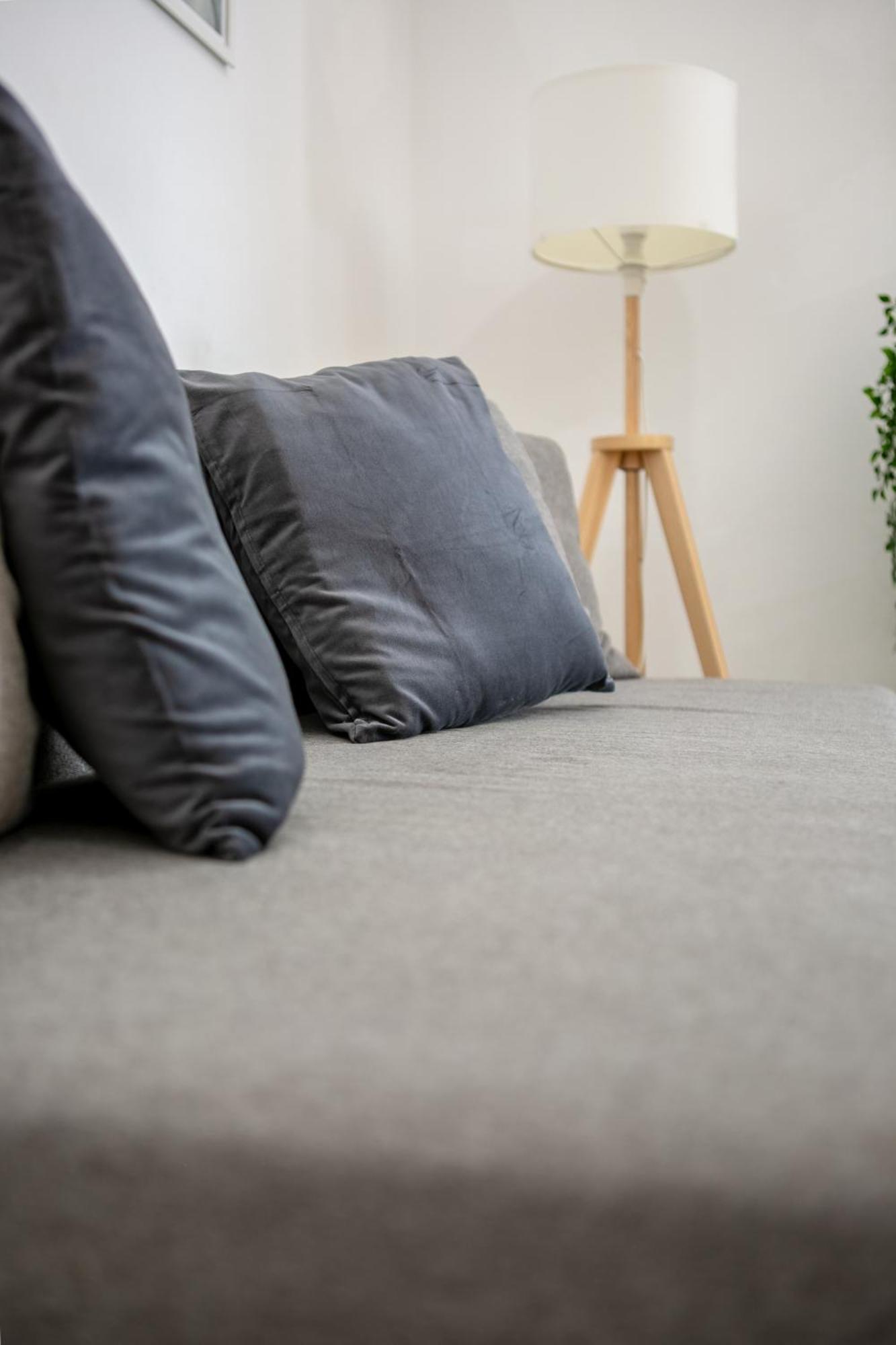Homes - S Camillo - Near Trastevere Apartment
