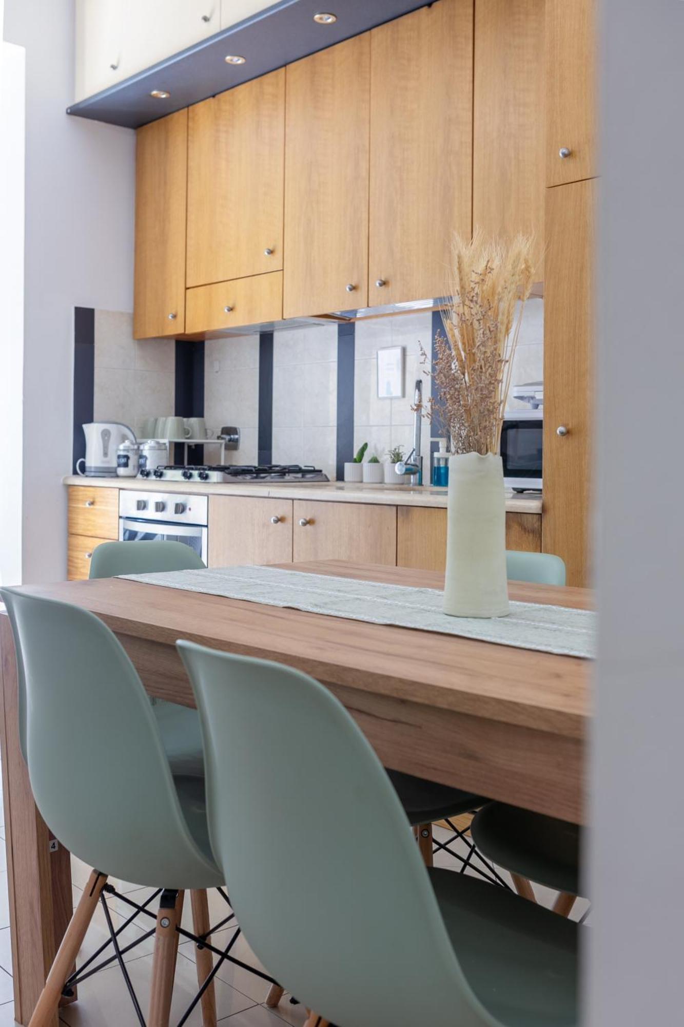 Apartment Homes - S Camillo - Near Trastevere *