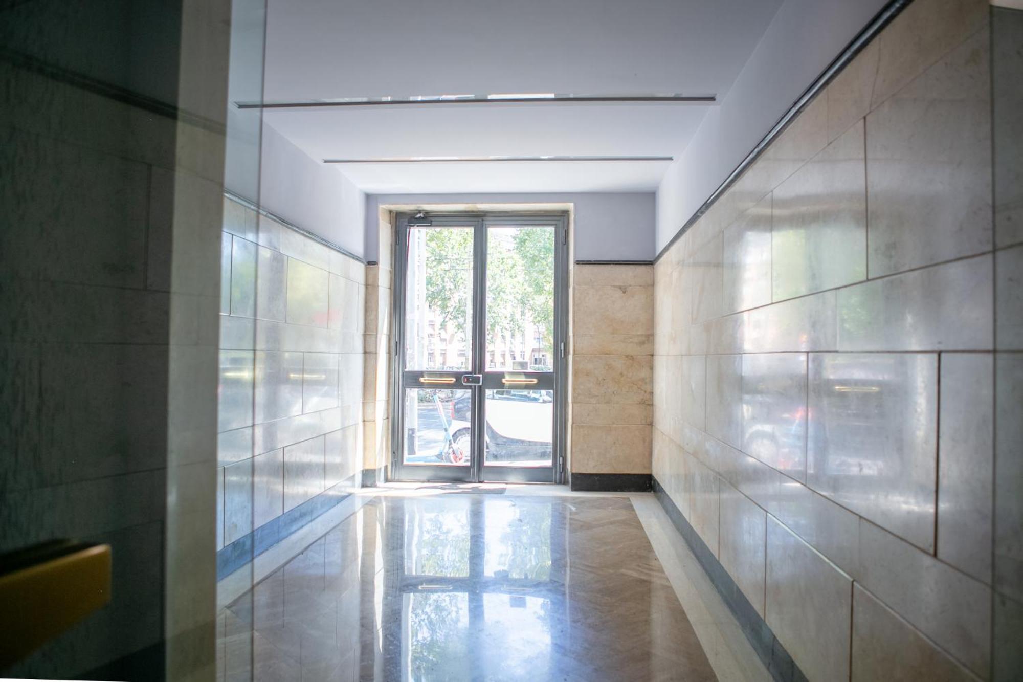 Homes - S Camillo - Near Trastevere Rom