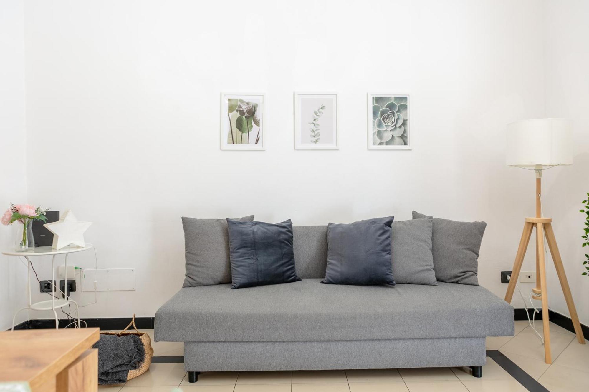 Homes - S Camillo - Near Trastevere Rom