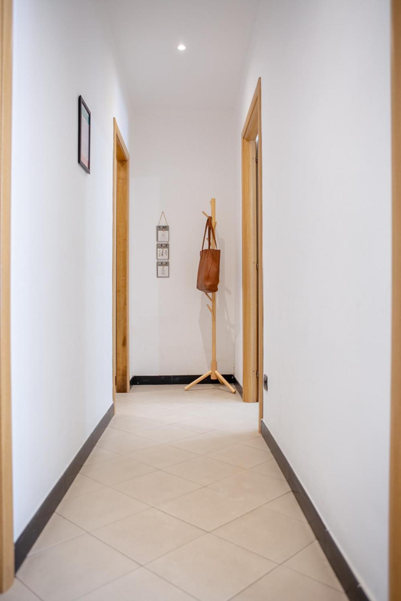 Homes - S Camillo - Near Trastevere Apartment