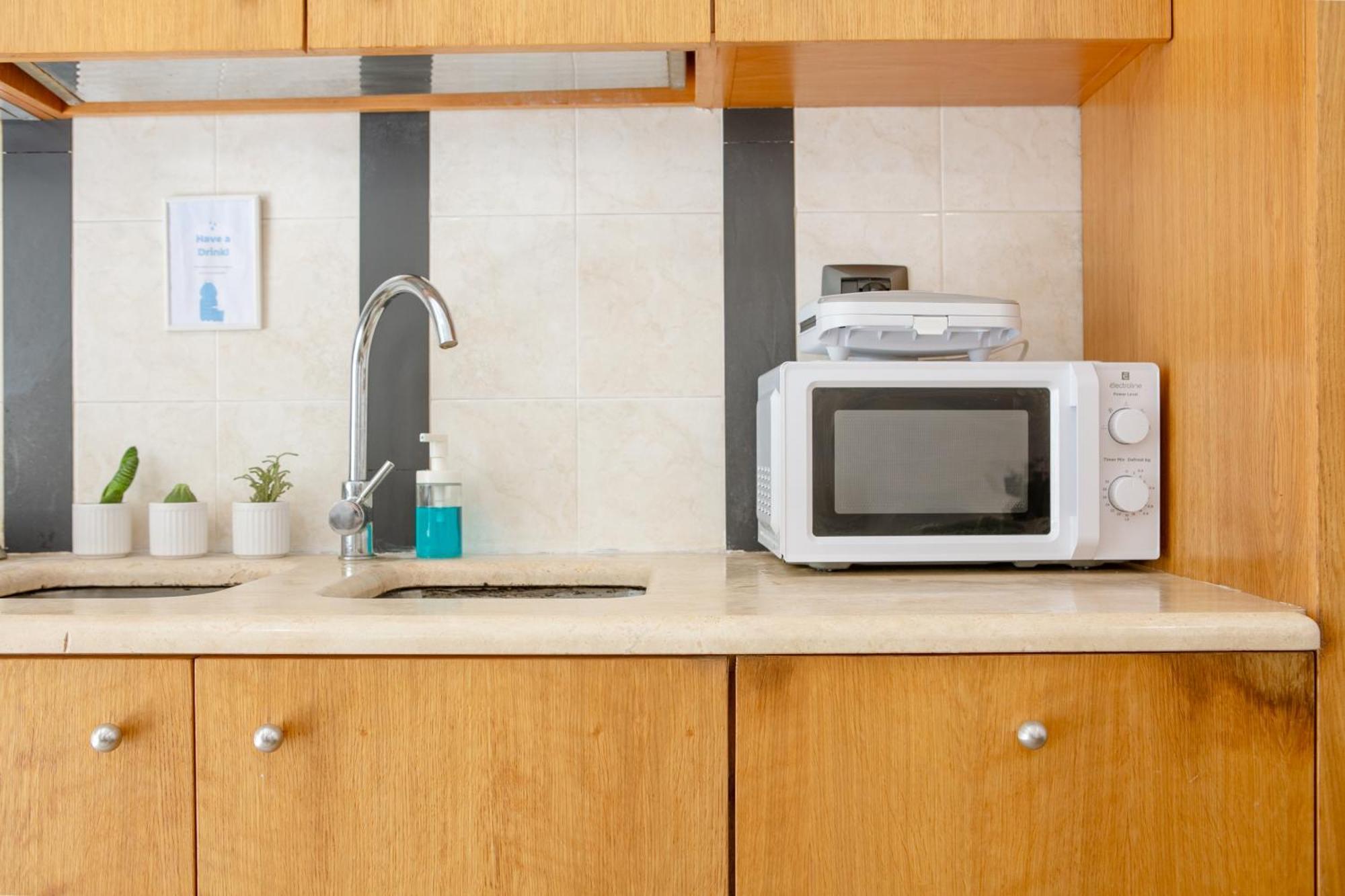 Apartment Homes - S Camillo - Near Trastevere *
