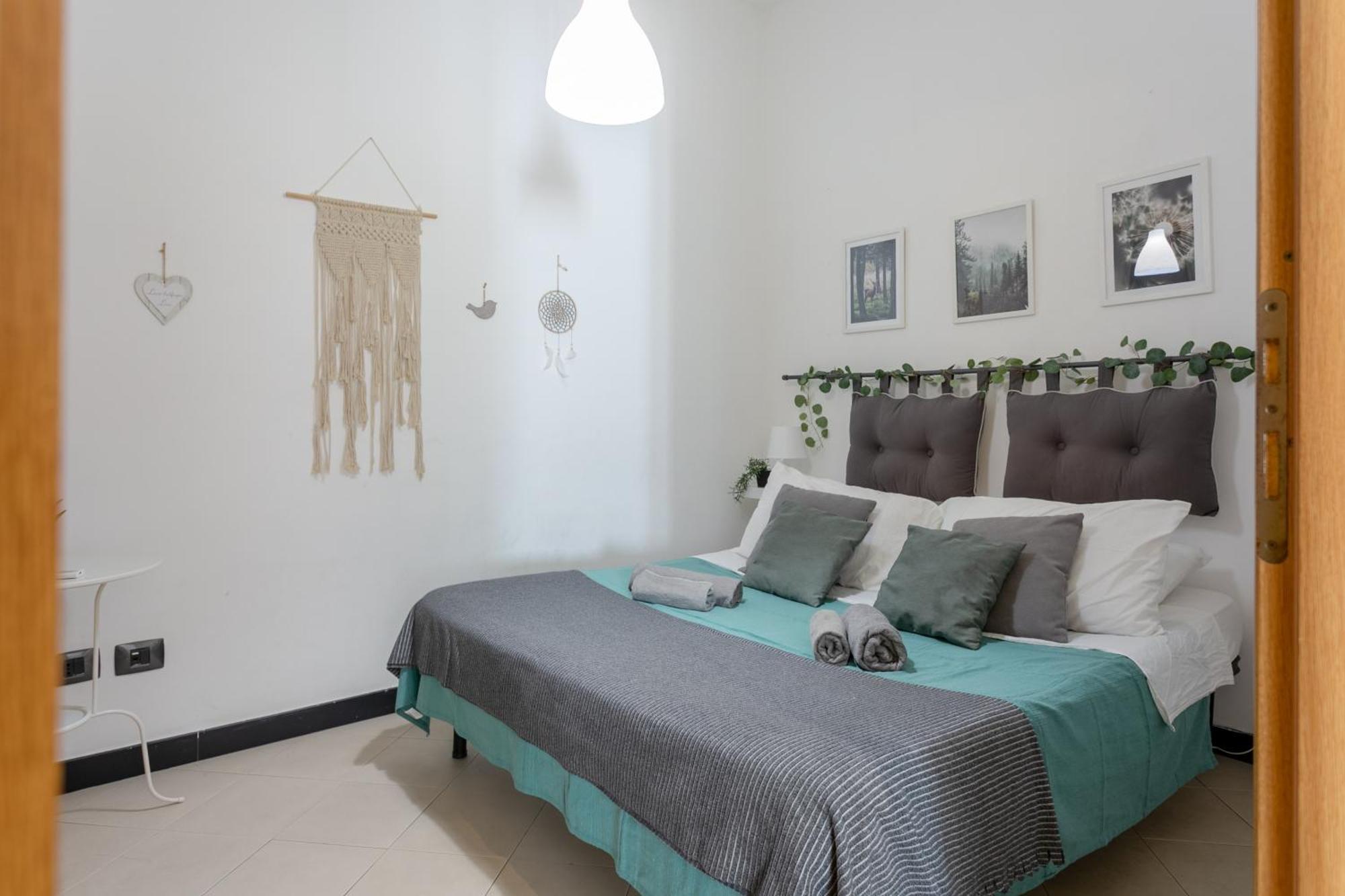 Homes - S Camillo - Near Trastevere * Rom
