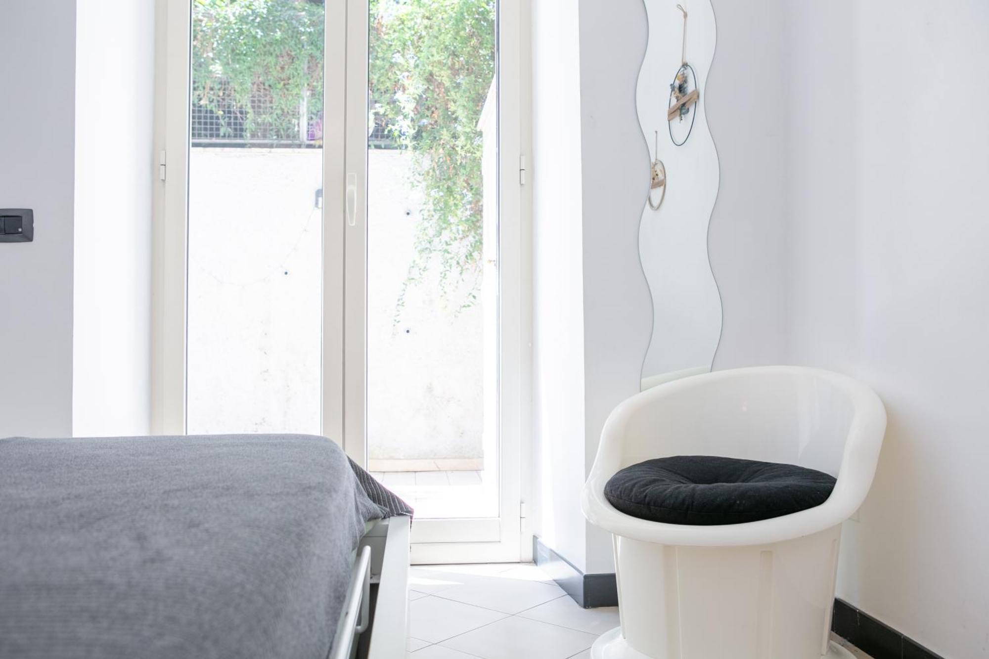 Apartment Homes - S Camillo - Near Trastevere