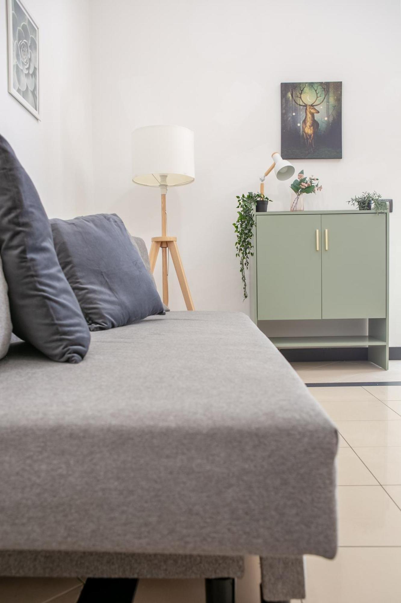 Homes - S Camillo - Near Trastevere * Rom