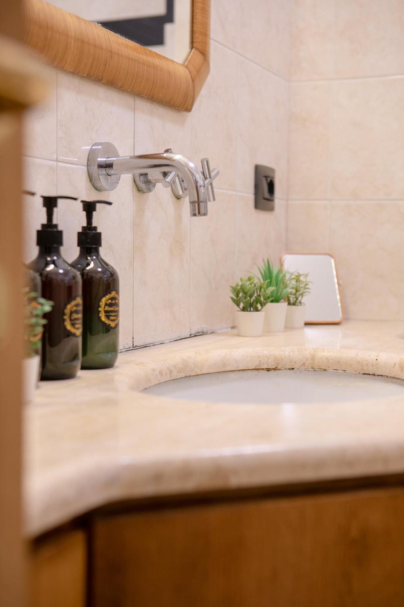 Homes - S Camillo - Near Trastevere Apartment Rome