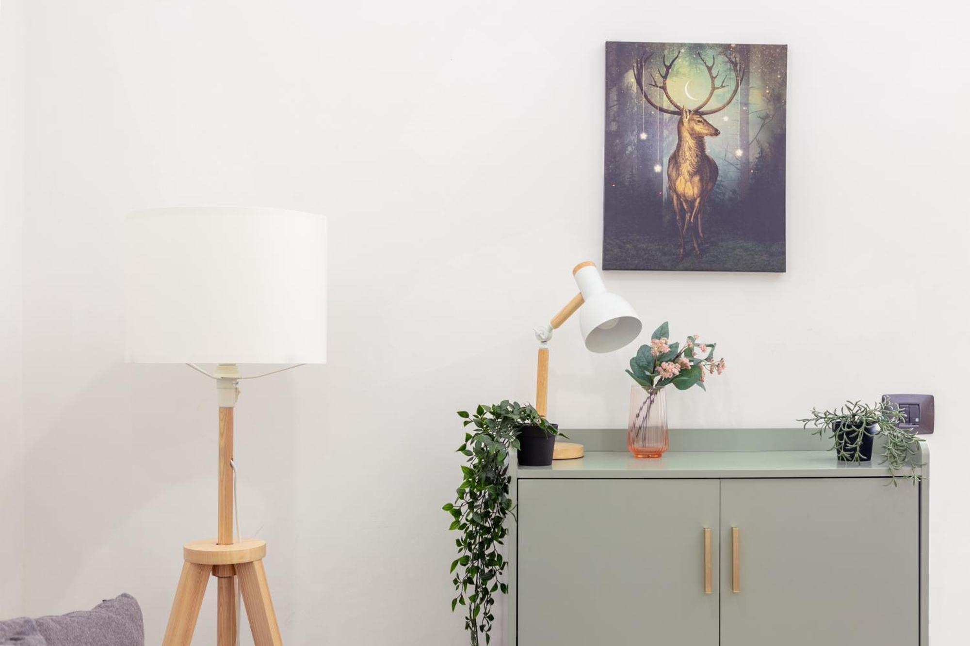 Homes - S Camillo - Near Trastevere Apartment Rom